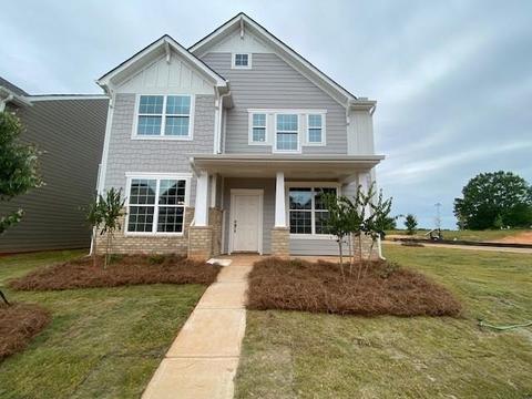 100 Fennec Dr, Fountain Inn, SC 29644