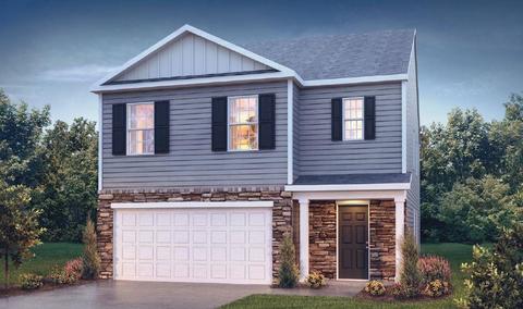 1249 Canter Pl, Roebuck, SC 29376