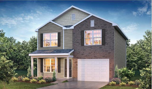 1824 Bridle Ln, Roebuck, SC 29376