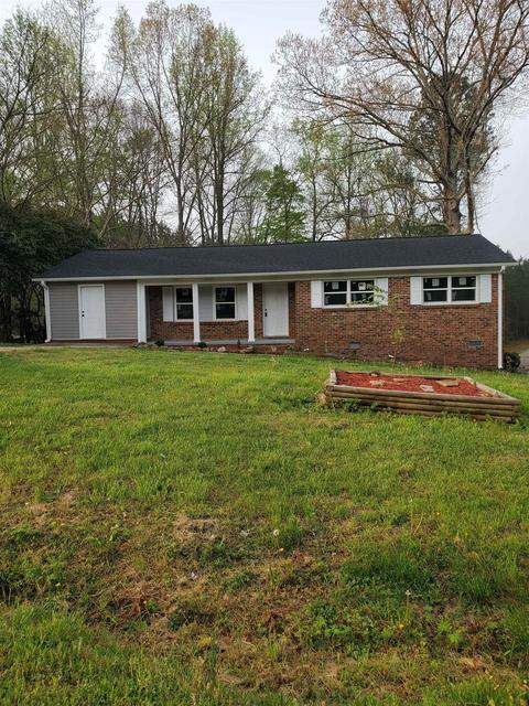 1058 Hamrick Street Sts, Gaffney, SC 29340