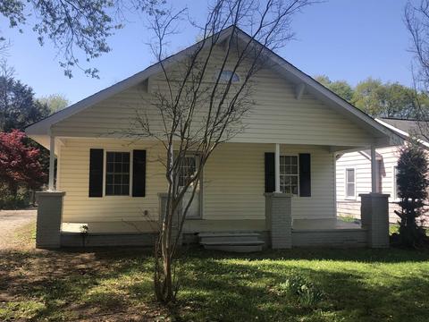 312 S Georgia Ave, Chesnee, SC 29323