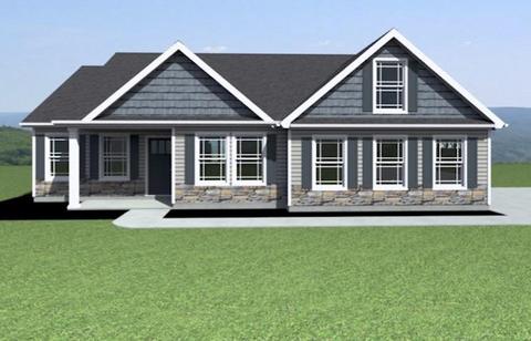 150 Peachtree Rd, Boiling Springs, SC 29316