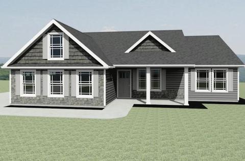 138 Peachtree Rd, Boiling Springs, SC 29316