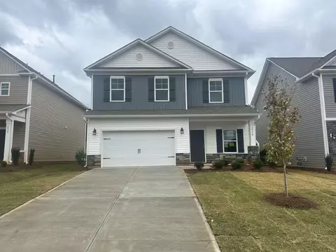 1026 Silverbend Trl, Duncan, SC 29334