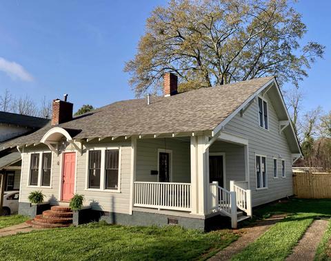 310 Hydrick St, Spartanburg, SC 29306