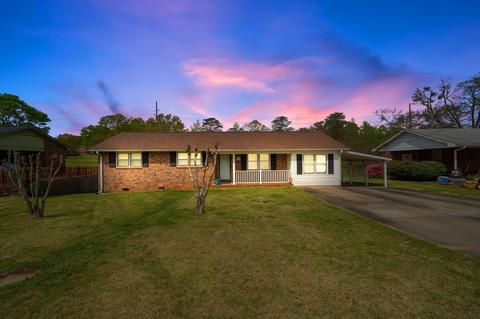 485 Barnwell Rd, Spartanburg, SC 29303