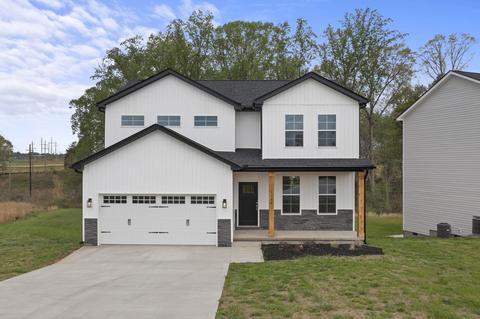 1186 Midway Hill Ln, Duncan, SC 29334