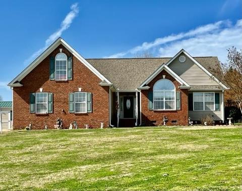 1896 Sharon Rd, Woodruff, SC 29388