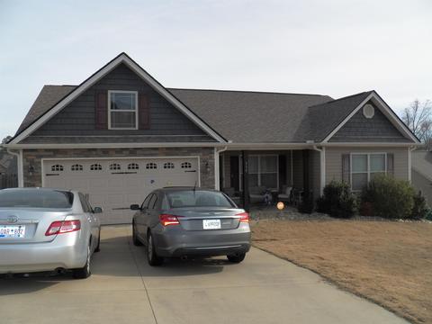 339 Gleaner Dr, Inman, SC 29349