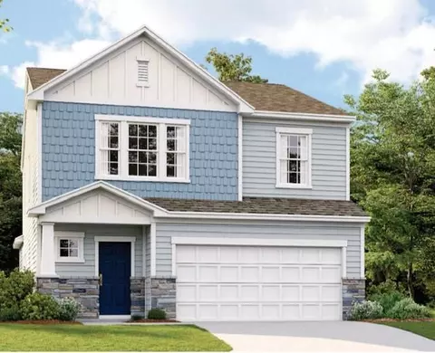 22 Fennec Dr, Fountain Inn, SC 29644