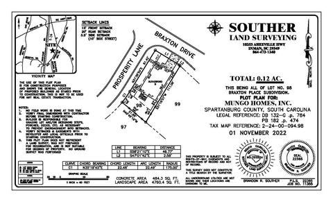 113 Braxton Dr, Moore, SC 29369 photo 30