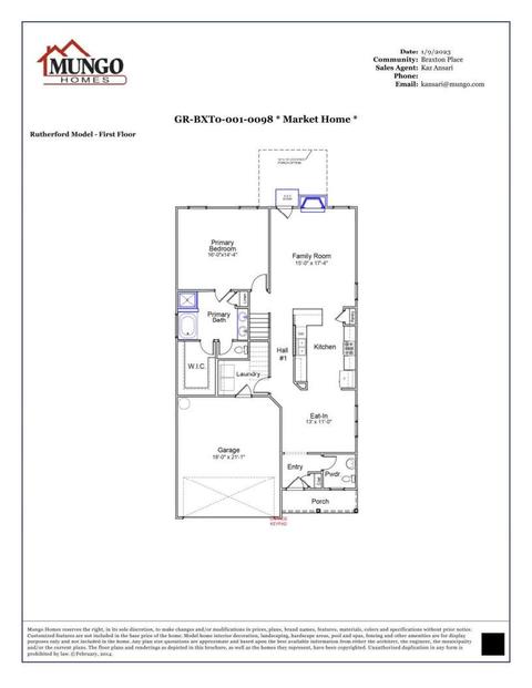 113 Braxton Dr, Moore, SC 29369 photo 28