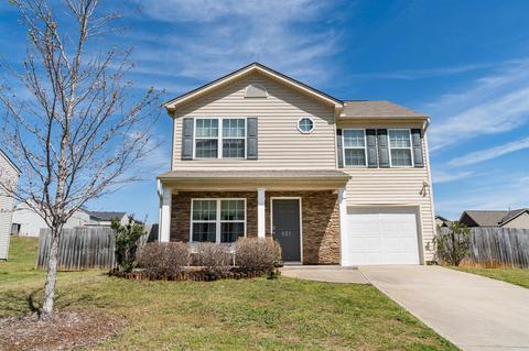 927 Slow Creek Ct, Boiling Springs, SC 29316