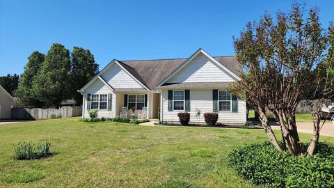 144 Abners Run Dr, Greer, SC 29651