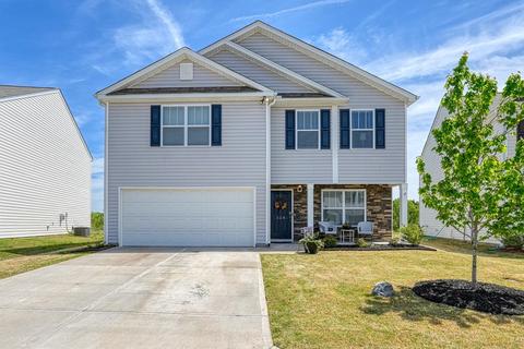528 Keller Ln, Woodruff, SC 29388