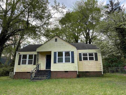 101 Rosemary Rd, Spartanburg, SC 29301