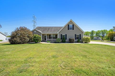 516 Harvest Valley Ct, Spartanburg, SC 29303