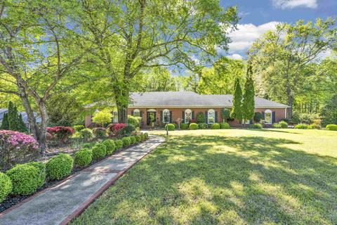 136 Fernbrook Cir, Spartanburg, SC 29307