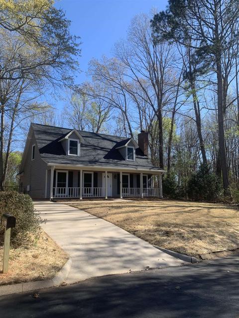321 Foxborough Rd, Spartanburg, SC 29303