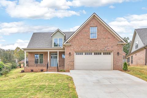 208 Roberts Meadow Loop, Spartanburg, SC 29307
