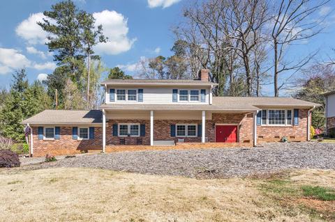 127 Dolphin Dr, Spartanburg, SC 29307