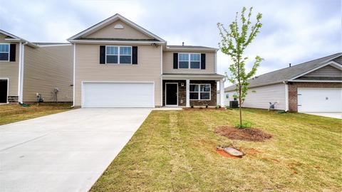 1128 Yearling Way, Roebuck, SC 29376