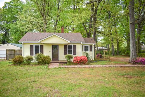 310 Blalock Rd, Boiling Springs, SC 29316