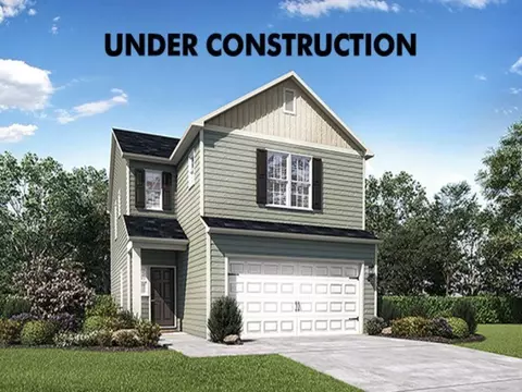 2218 Southlea Dr, Inman, SC 29349