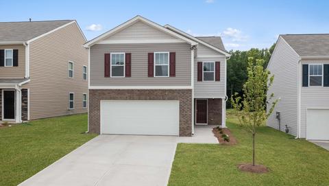 204 Bonifay Dr, Fountain Inn, SC 29644