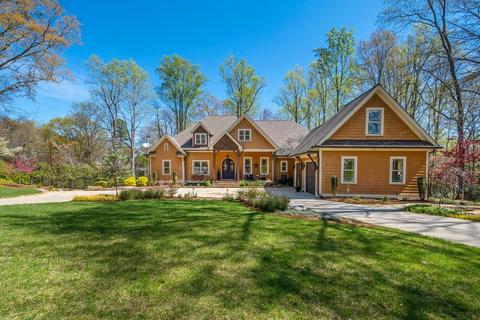 205 Edgewood St, Lyman, SC 29365