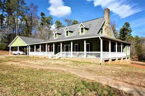 581 Goldmine Rd, Spartanburg, SC 29307