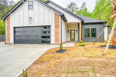 231 Holder St, Pickens, SC 29671