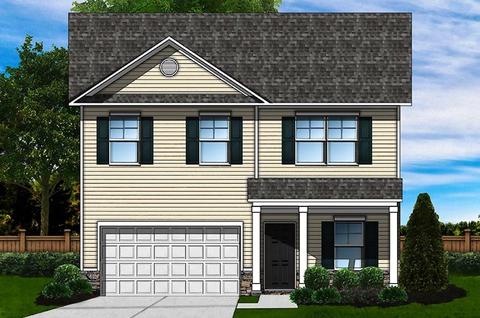 141 Strongridge Trl, Simpsonville, SC 29681