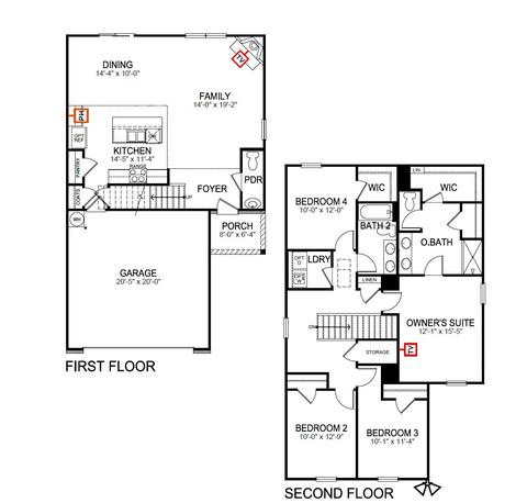 1324 Saddle Ct, Roebuck, SC 29376 photo 4