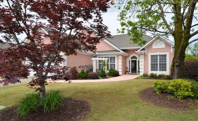 209 Clematis Ct, Moore, SC 29369