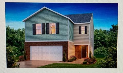 105 Bonifay Dr, Fountain Inn, SC 29644