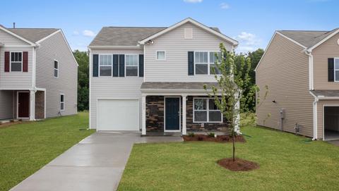 202 Bonifay Dr, Fountain Inn, SC 29644