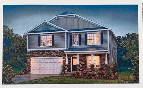103 Mosby Dr, Fountain Inn, SC 29644