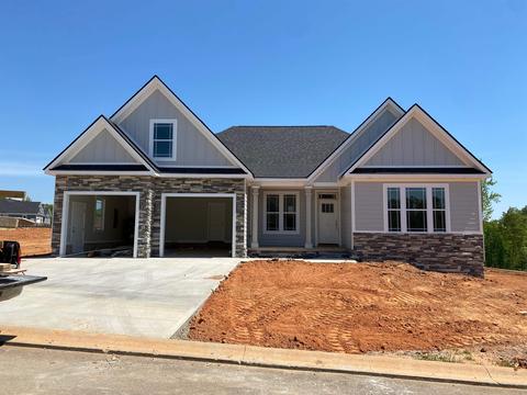 301 Blue Rock Ct, Travelers Rest, SC 29690