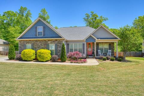 485 Rebel Ridge Rd, Lyman, SC 29365