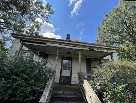 111 N Calles St, Blacksburg, SC 29702