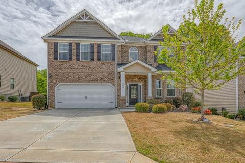 209 Mansfield Ln, Greer, SC 29650