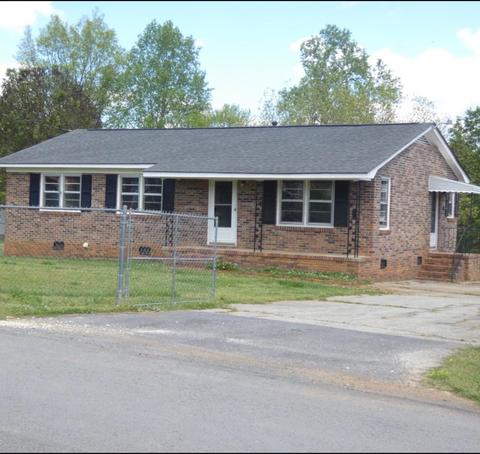 119 Baber St, Union, SC 29379