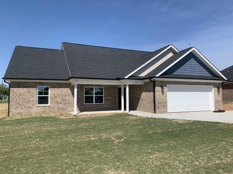 437 Cherokee Creek Rd, Gaffney, SC 29341