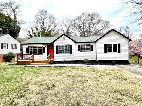 108 Rosemary Rd, Spartanburg, SC 29301