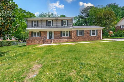 116 Chaucer Dr, Gaffney, SC 29341