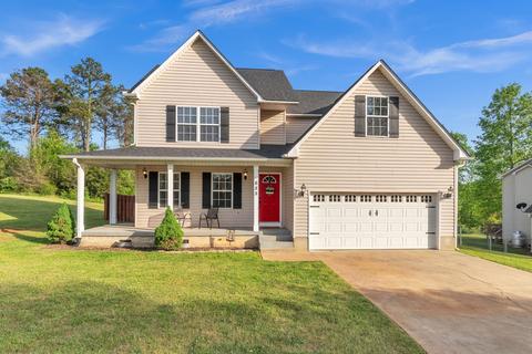 655 Jordan Creek Rd, Inman, SC 29349