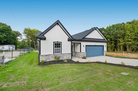 421 Highland Ave, Greer, SC 29651 photo 2