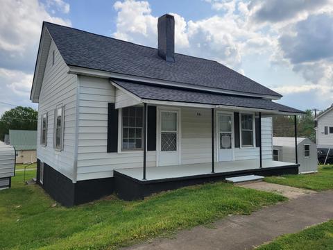 701 Forest St, Jonesville, SC 29353