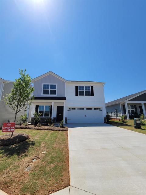 7018 Wingate Dr, Inman, SC 29349